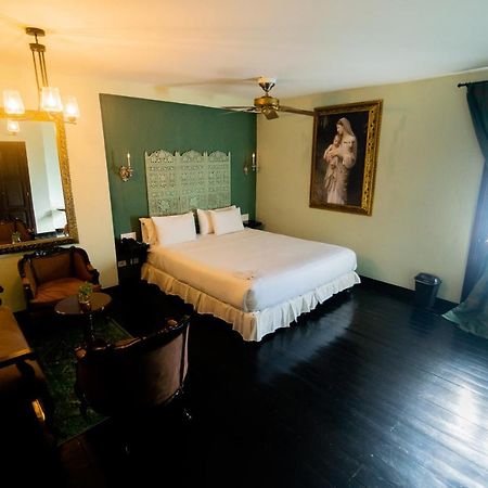 Hotel San Pedro Suite Cartagena Eksteriør bilde