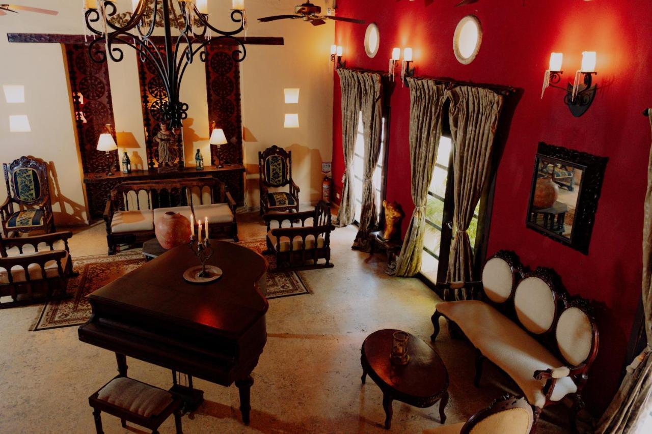 Hotel San Pedro Suite Cartagena Eksteriør bilde