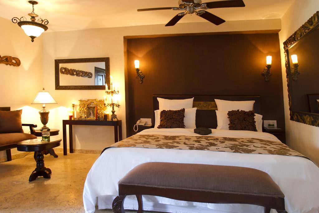 Hotel San Pedro Suite Cartagena Eksteriør bilde