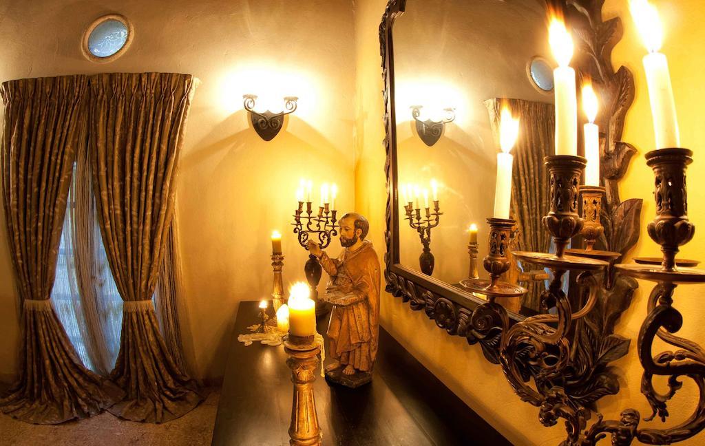Hotel San Pedro Suite Cartagena Eksteriør bilde