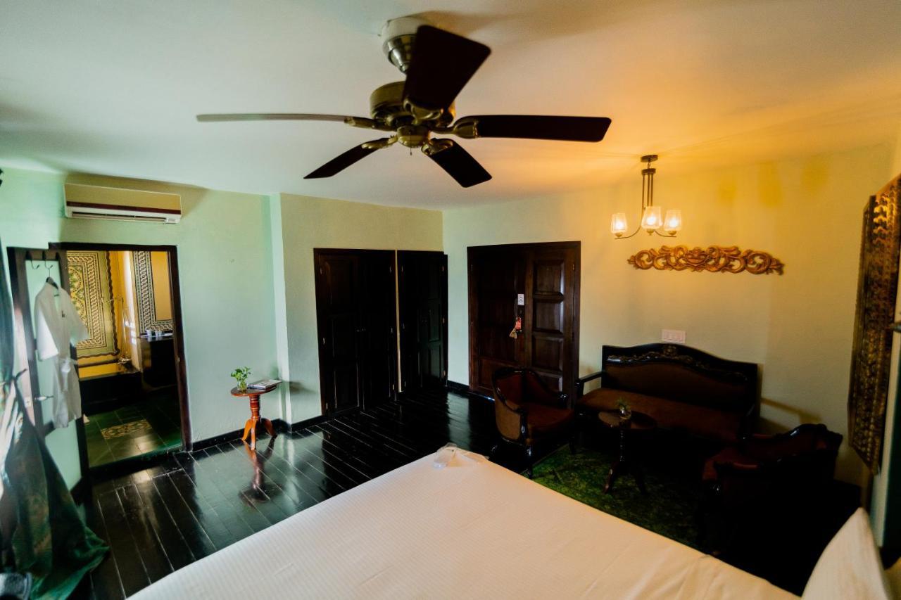 Hotel San Pedro Suite Cartagena Eksteriør bilde