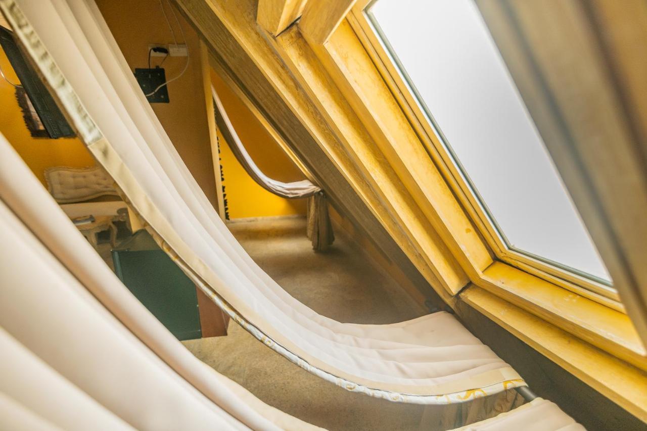 Hotel San Pedro Suite Cartagena Eksteriør bilde
