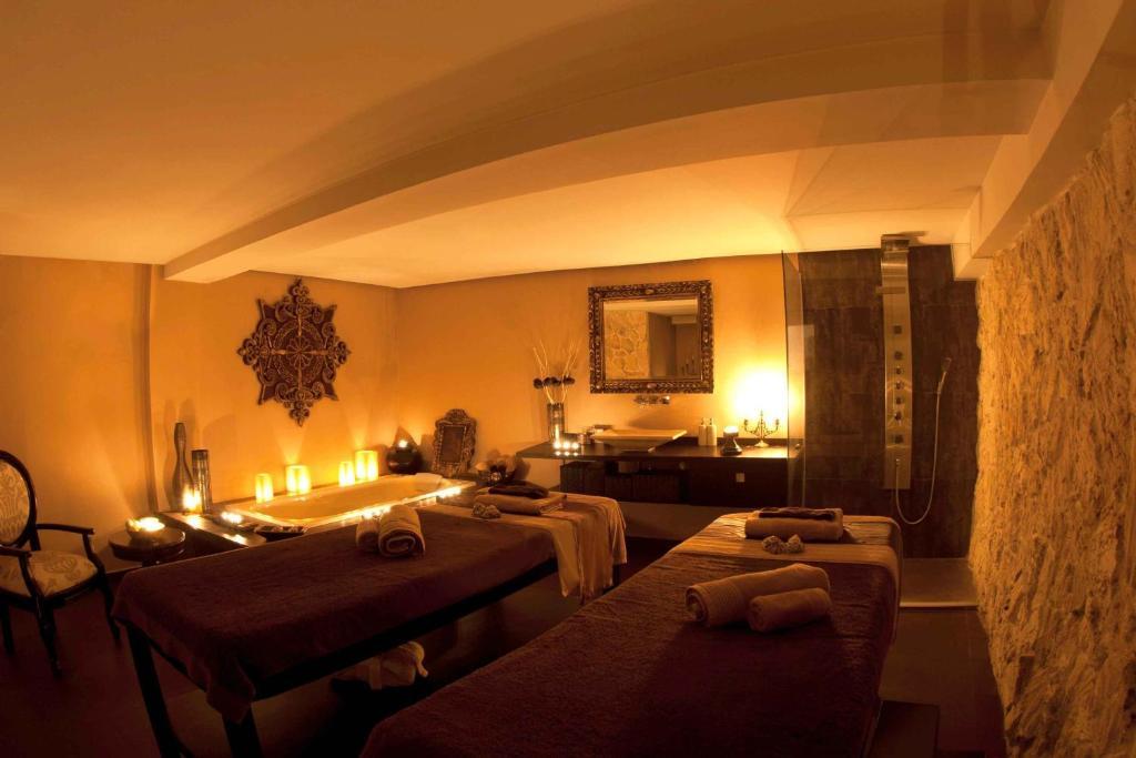 Hotel San Pedro Suite Cartagena Eksteriør bilde