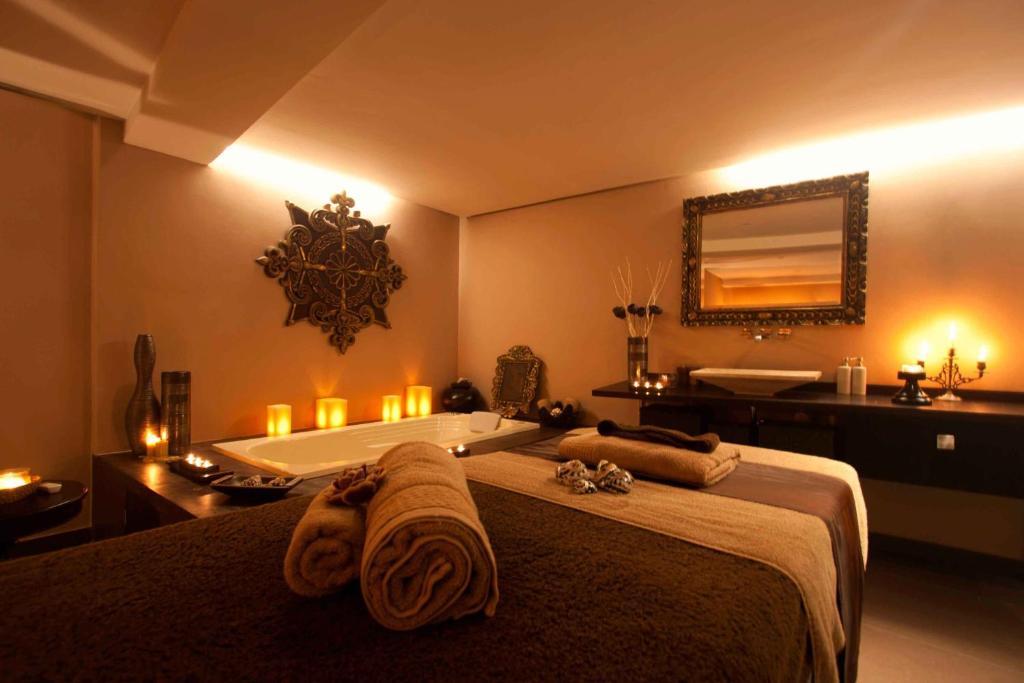 Hotel San Pedro Suite Cartagena Eksteriør bilde