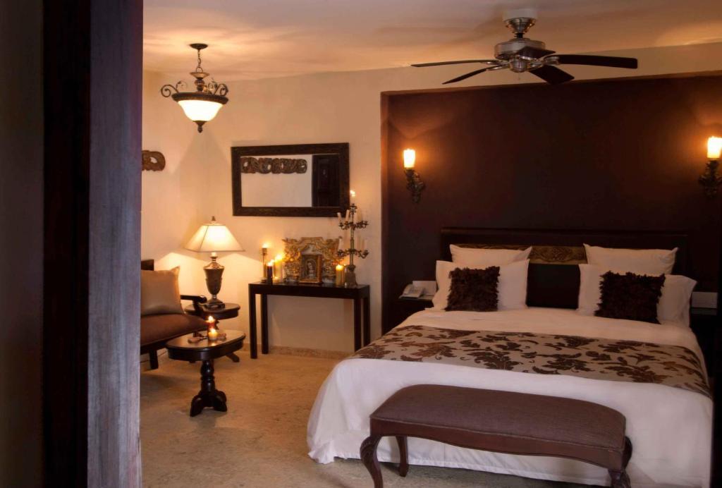 Hotel San Pedro Suite Cartagena Eksteriør bilde