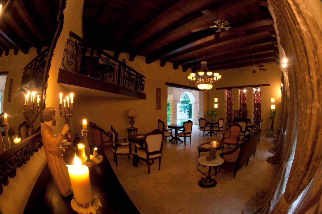 Hotel San Pedro Suite Cartagena Eksteriør bilde