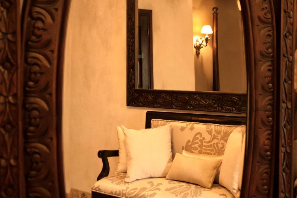 Hotel San Pedro Suite Cartagena Rom bilde