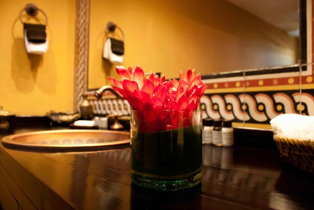 Hotel San Pedro Suite Cartagena Eksteriør bilde